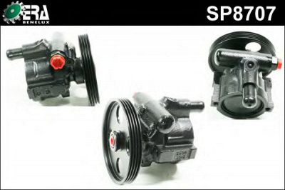 ERA BENELUX sp8707 -  Гидравлический насос, рулевое управление